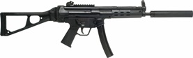 MP5, Firearms Sale